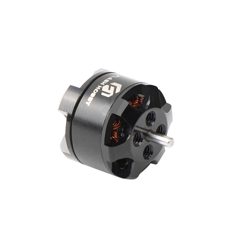 The Brief Introduction to BE 1104 RC Brushless Motor