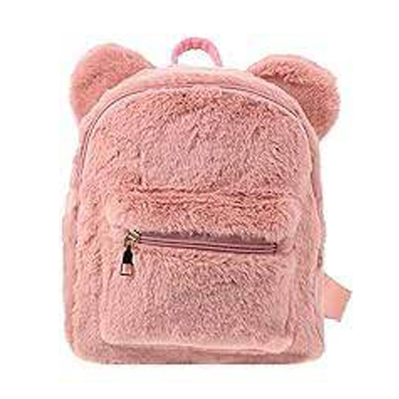 Why the Furry Koala Purple Bow Backpack is the Perfect Gift for All Ages