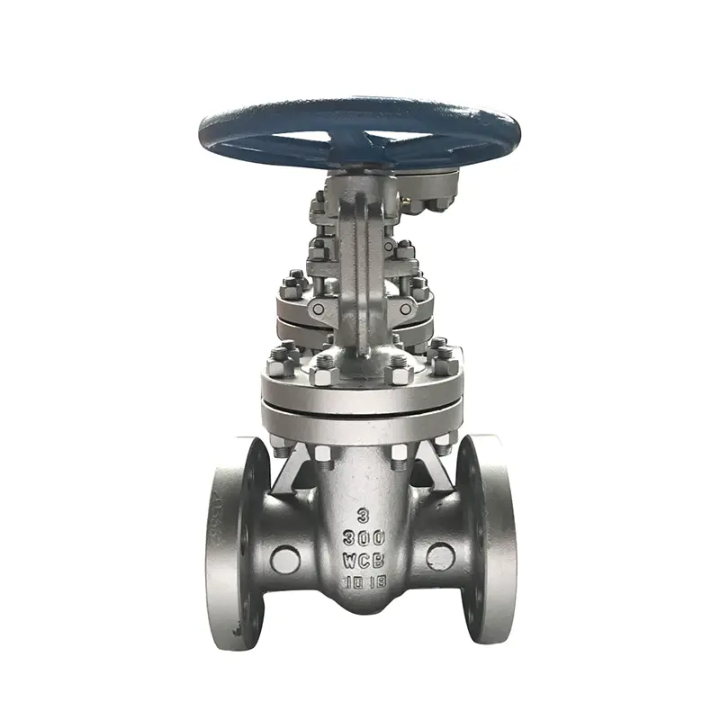 How to Choose the Right Cast Carbon Steel Gate Valve for Your System